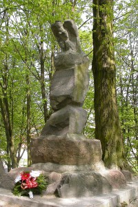 Pomnik Orląt Lwowskich